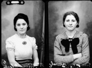 Identités. Ferreux. Esserval / Madame Faivre, électricien