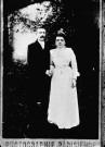 Couple Gibert. Petit-Villard