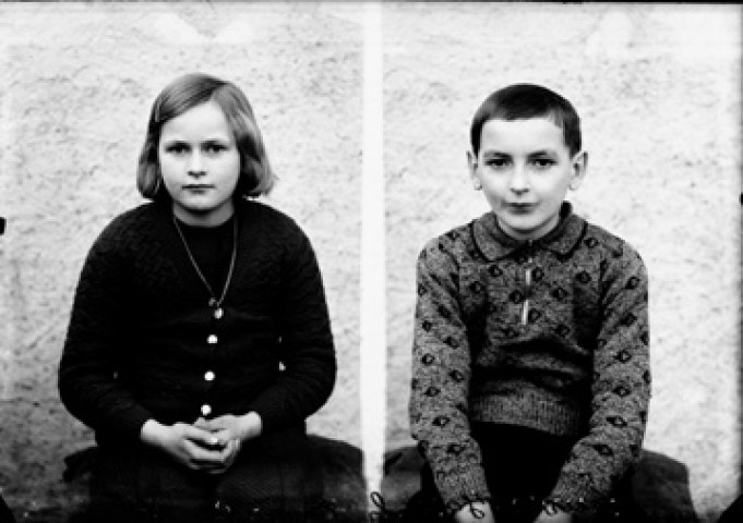 Identités. Joseph Faivre. Cuvier