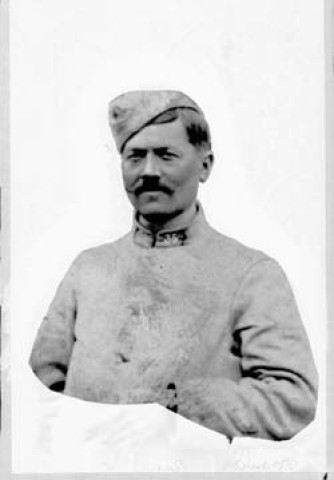 Militaire Pagnier. Rix