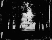 Place des Annonciades. Nozeroy