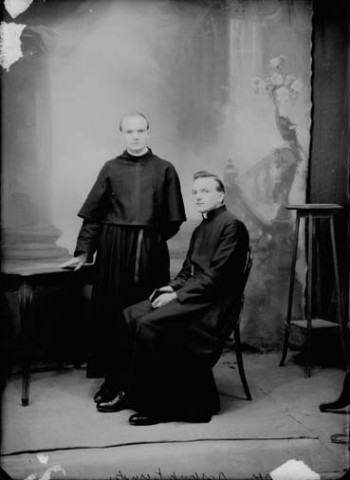 Frères assomptionnistes