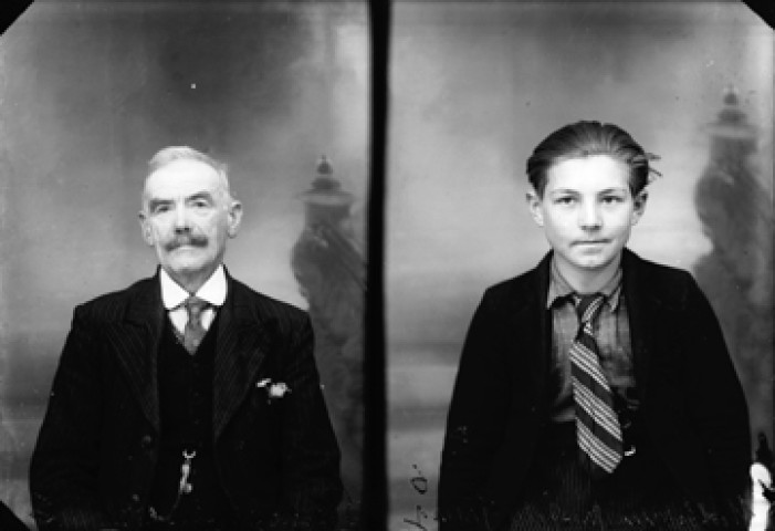 Identités. Mathieu. Bief-du-Fourg / Florence. Cuvier