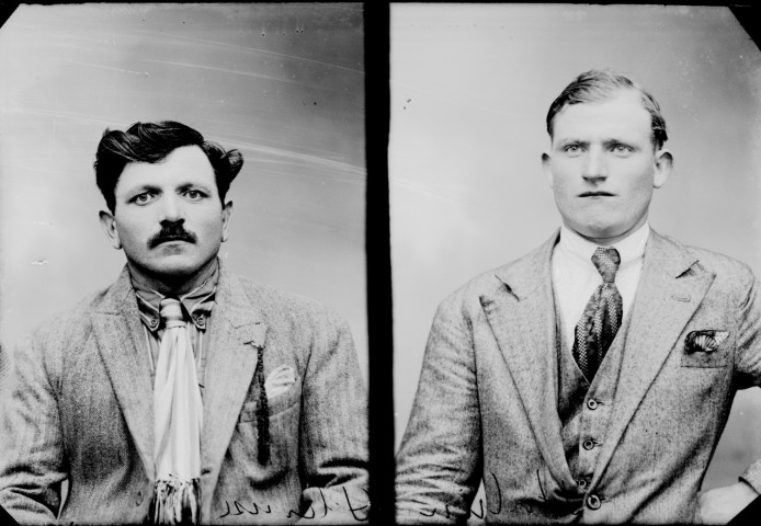 Identités. Italien. Plénise