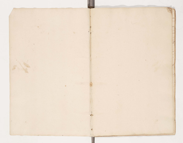 8 janvier - 21 décembre 1654.