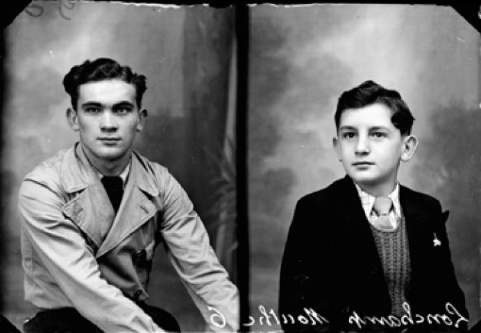 Identités. Longchamp. Mouthe