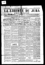La Liberté du Jura et de la Franche-Comté. 1er semestre 1907.