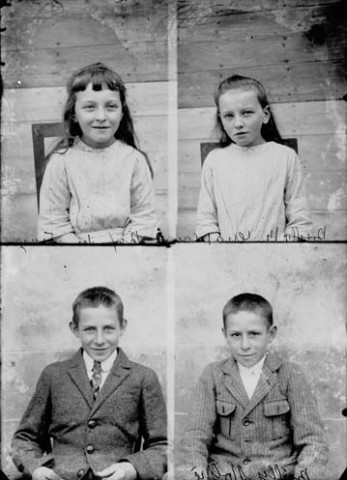 Identités. Chapeau. Bief-du-Fourg, Molpré