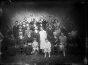 Mariage Vernier. Sillet