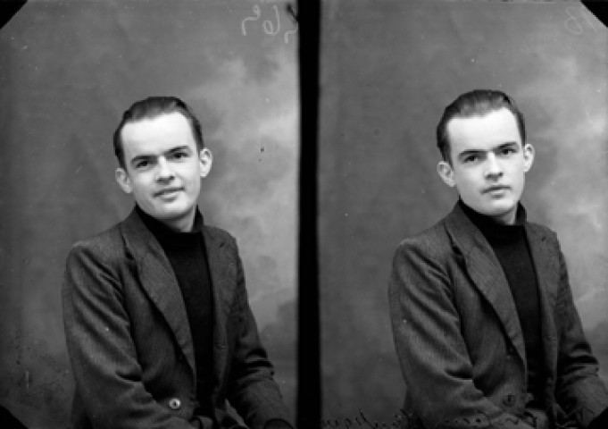 Identités. Blondeau. Faubourg