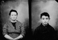 Identités. Magrin. La Latette