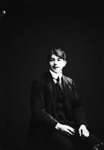 Henri Brocard. Nozeroy