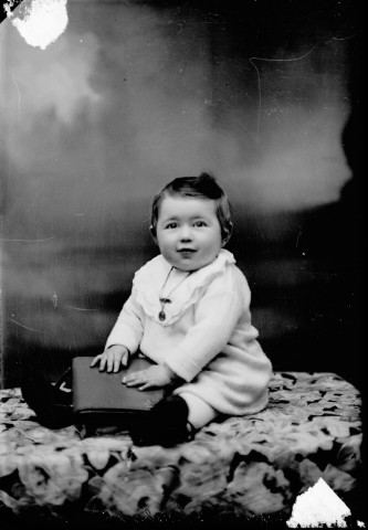 Enfant Brocard. Faubourg