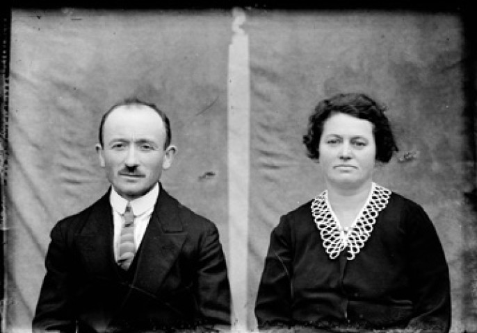 Identités. Courvoisier. Crans