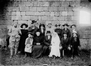 Mariage Dole. Arsure