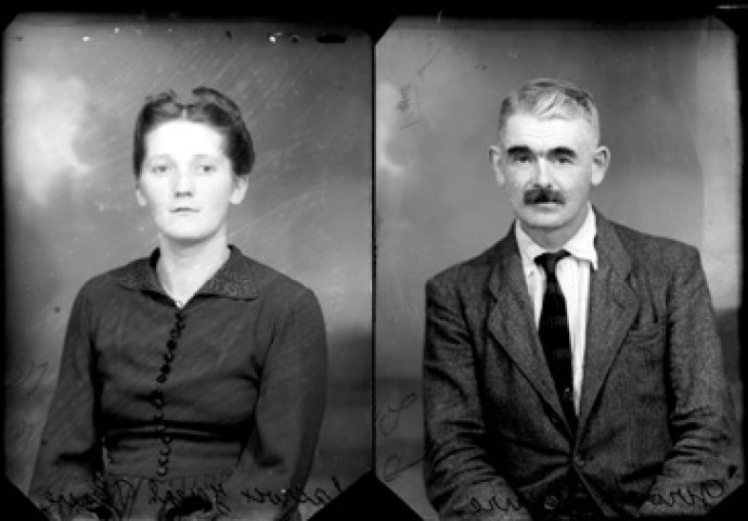 Identités. Girod. Arsure / Joseph Lacroix. Plénise