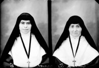 Identités. Religieuses. Colonie. Esserval