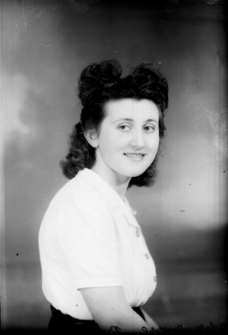 Colette Grappe. Billecul