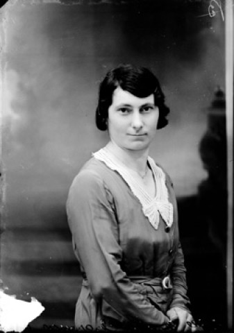 Mademoiselle Melet. Charency