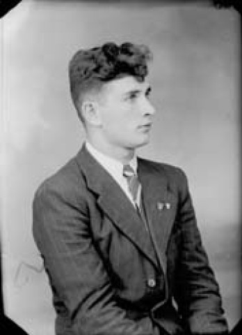 Portrait d'un séminariste