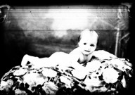 Enfant, commis. Blondeau