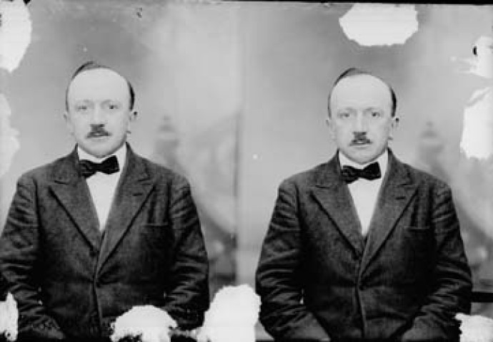 Identités. Juillard. Notaire. Nozeroy