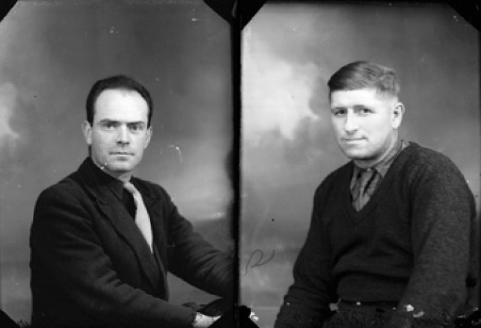 Identités. Guy. Billecul / Drevaux. Docteur