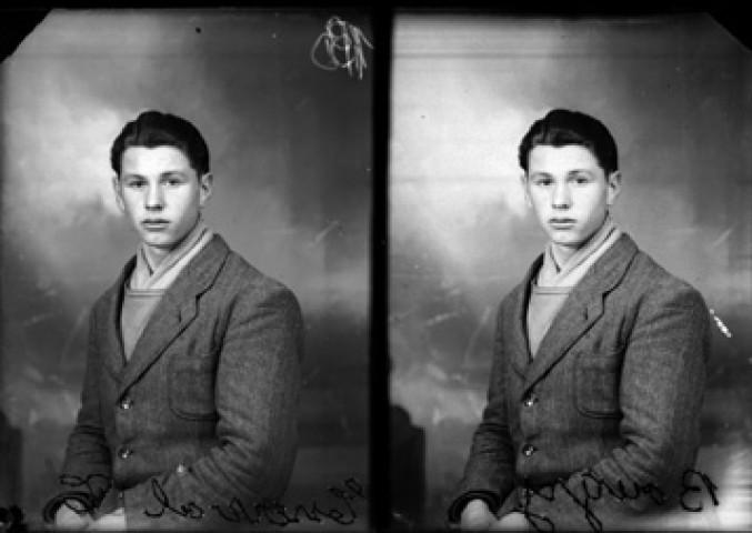 Identités. Bougy. Esserval