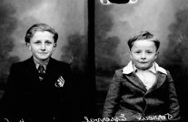 Identités. Ferreux. Esserval