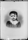 Reproduction. Enfant Guibert. Petit-Villard