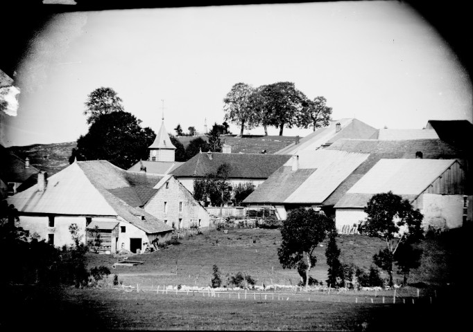 Bief-des-Maisons