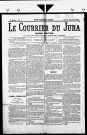 Le Courrier du Jura.