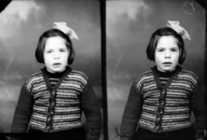 Identités. Marcel David. Mièges