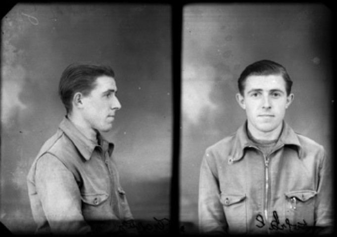 Identités. Kofral. Fraroz