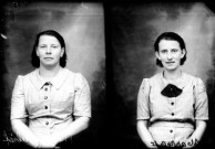 Identités. Martelet. Mièges / Labley. Trébief