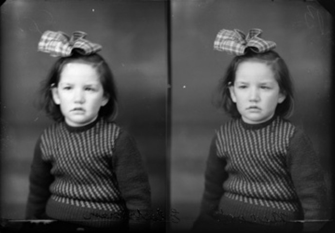 Identités. Nicod. Electricien