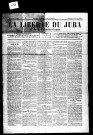 La Liberté du Jura et de la Franche-Comté. 1916.