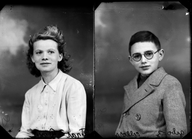 Identités. Prat. Doye / Giboz Jean. Gillois