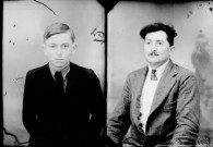 Identités. Clément. Cuvier / Chauvin. Molpré