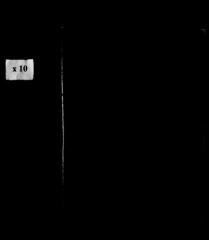 Naissances, décès, mariages, publications de mariage.