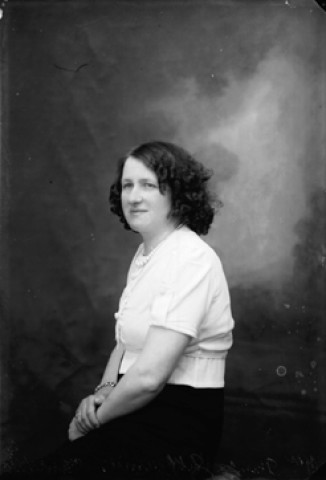 Madame Paul Vuillermet. Petit-Villard