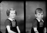 Identités. Grappe, facteur