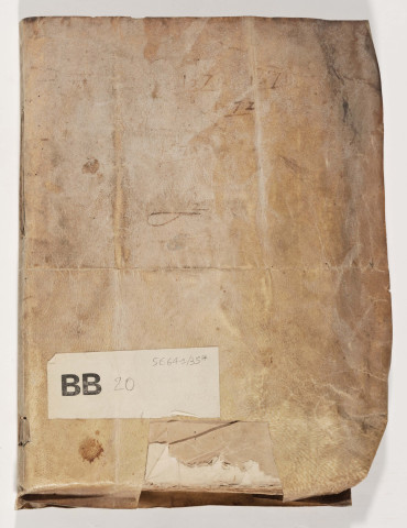 1er mars 1571 - 31 décembre 1572.