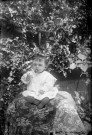 Enfant Juliette Ugonet. Sirod