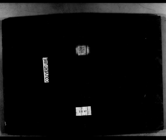 Baptêmes, mariages, sépultures.