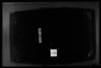 Naissances, mariages, décès, publications de mariage.