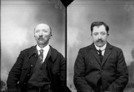 Identités. Val. Charency / Gustave Grand. Plénisette