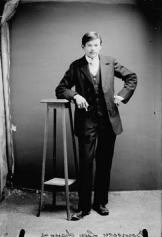 Léon Bourgeois. Charency