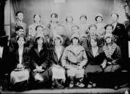 Patronage de Bonnevaux