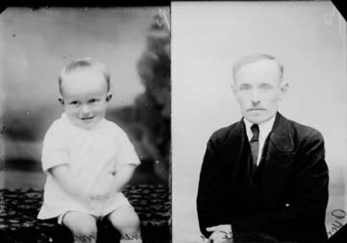 Identités. Cretenet. Conte